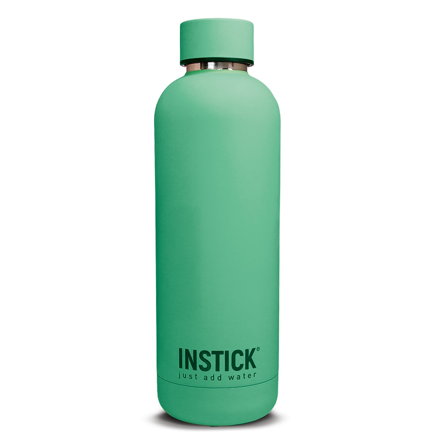 INSTICK θερμός 0,75L πράσινο (apple)