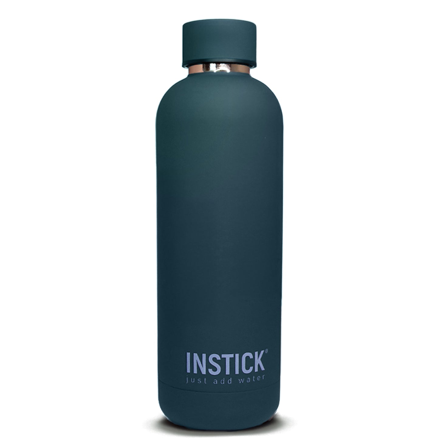 INSTICK θερμός 0,75 L σκούρο μπλε (navy)