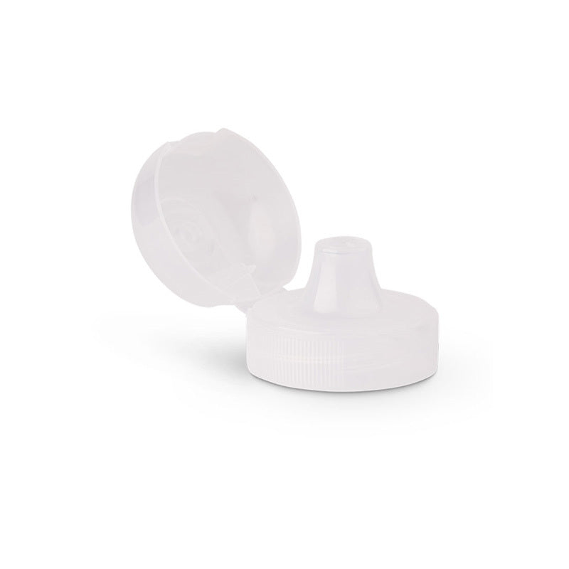 Flip top για μπουκάλι Tritan