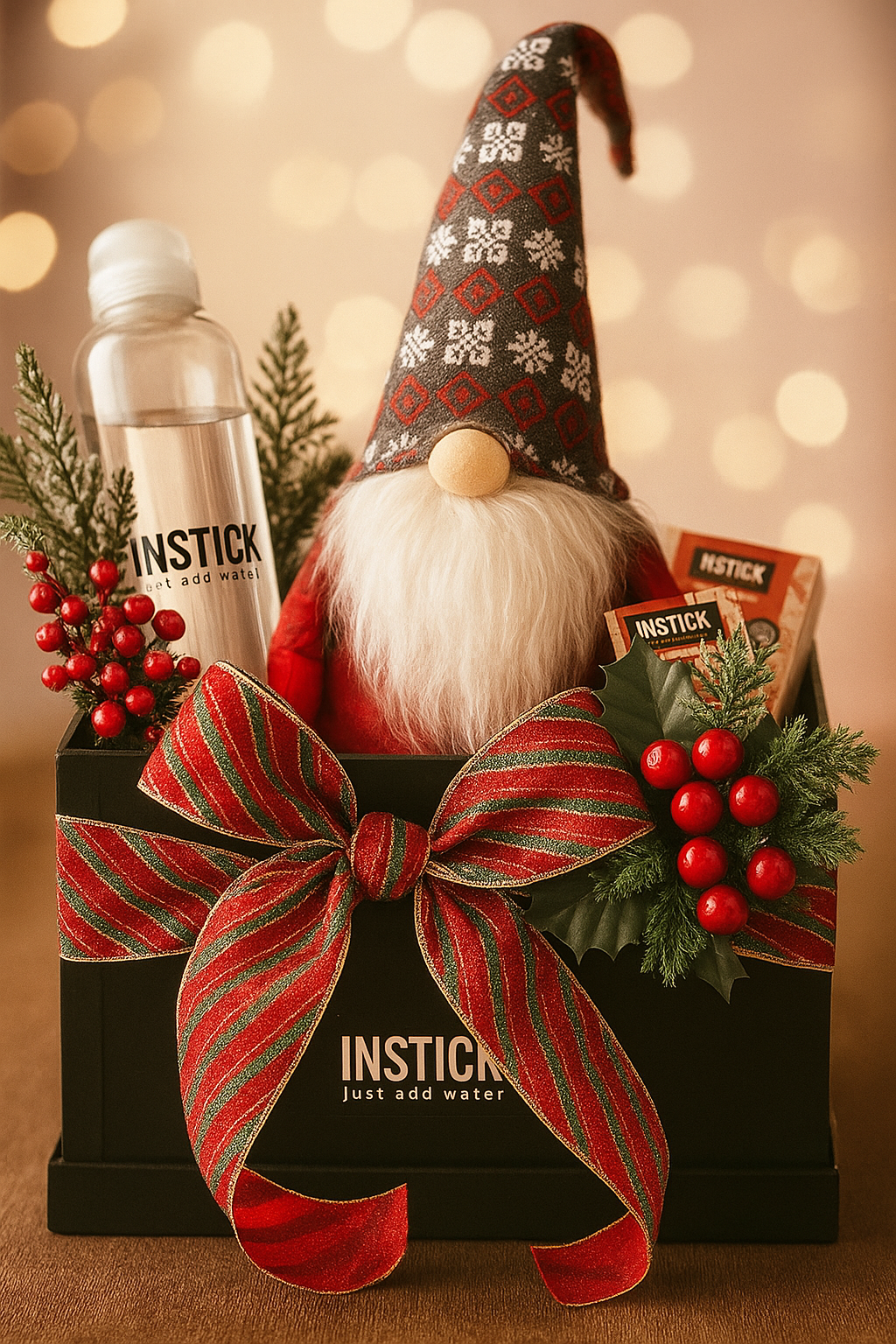 Christmas Gift Boxes 🎁🎄