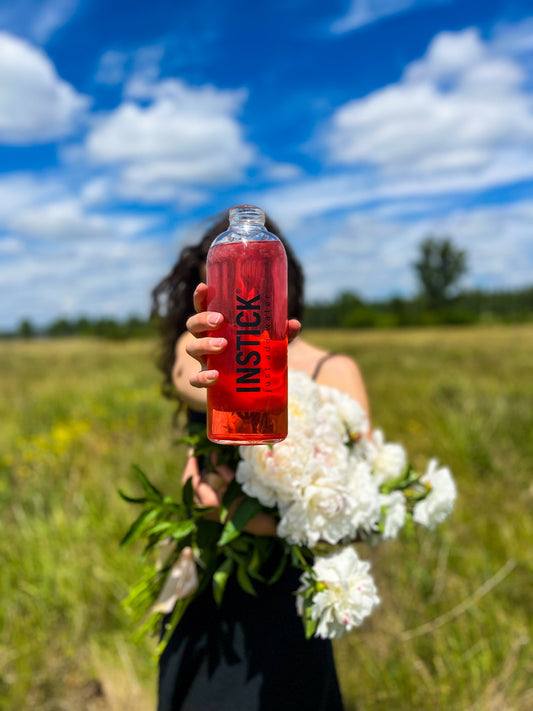 Tritan Bottle 1L