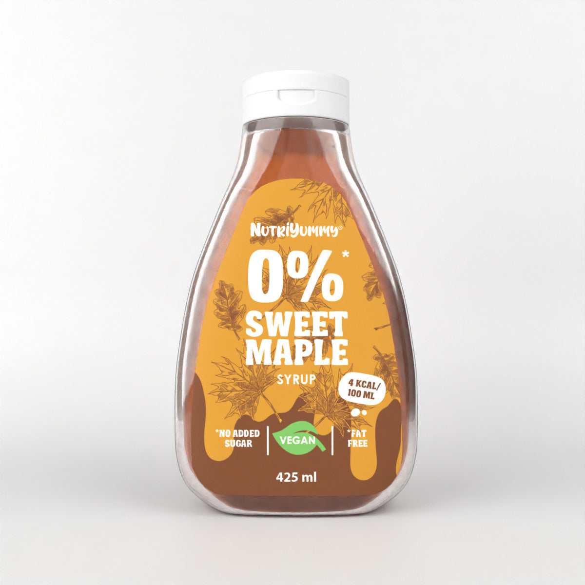 Maple Syrup - Zero Sugar 425ml