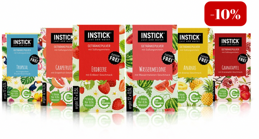 Classic flavors Bundle