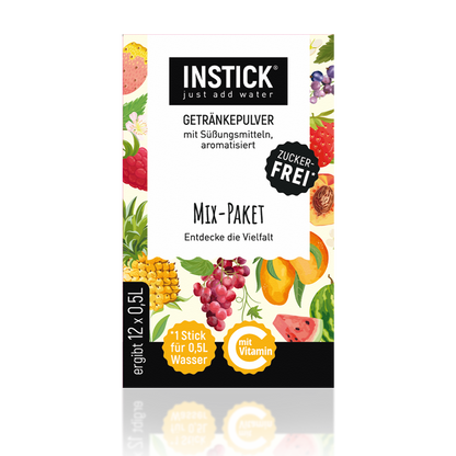 Classic - Mix Packet