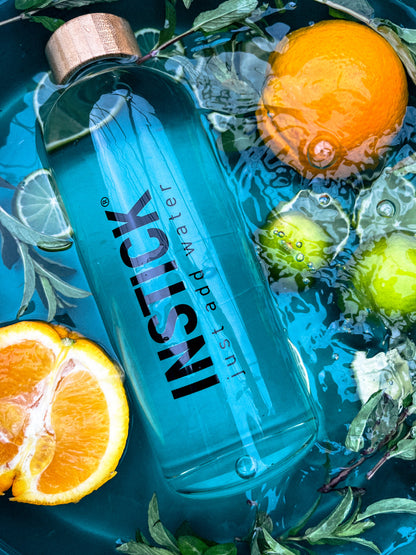 Tritan Bottle 1L