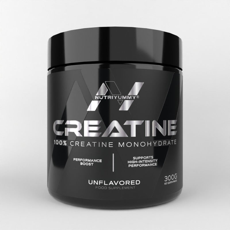 Creatine Monohydrate Powder