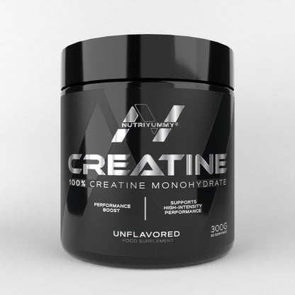 Creatine Monohydrate Powder