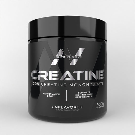 Creatine Monohydrate Powder