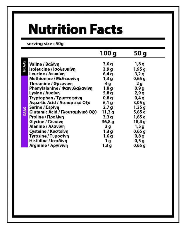 PREMIUM ISOLATE VANILLA 2KG