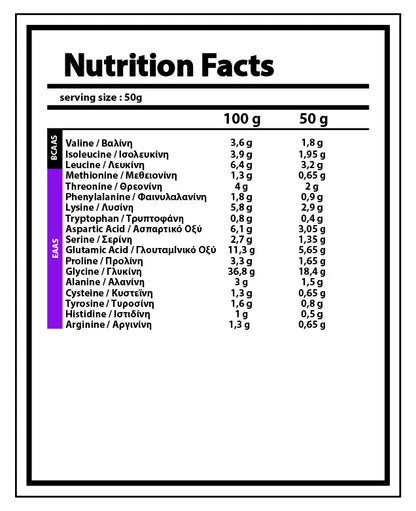 PREMIUM ISOLATE VANILLA 2KG