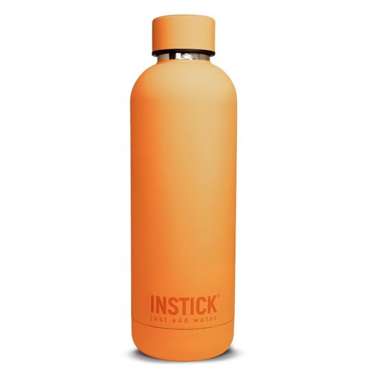 INSTICK θερμός 0,75L πορτοκαλί (carrot)