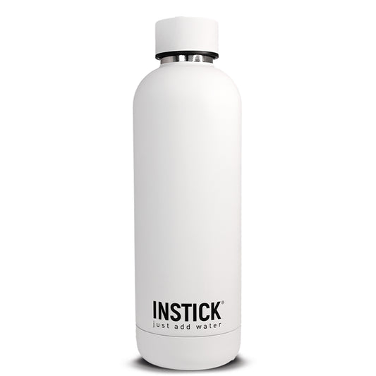 INSTICK θερμός 0,75L ΑΣΠΡΟ
