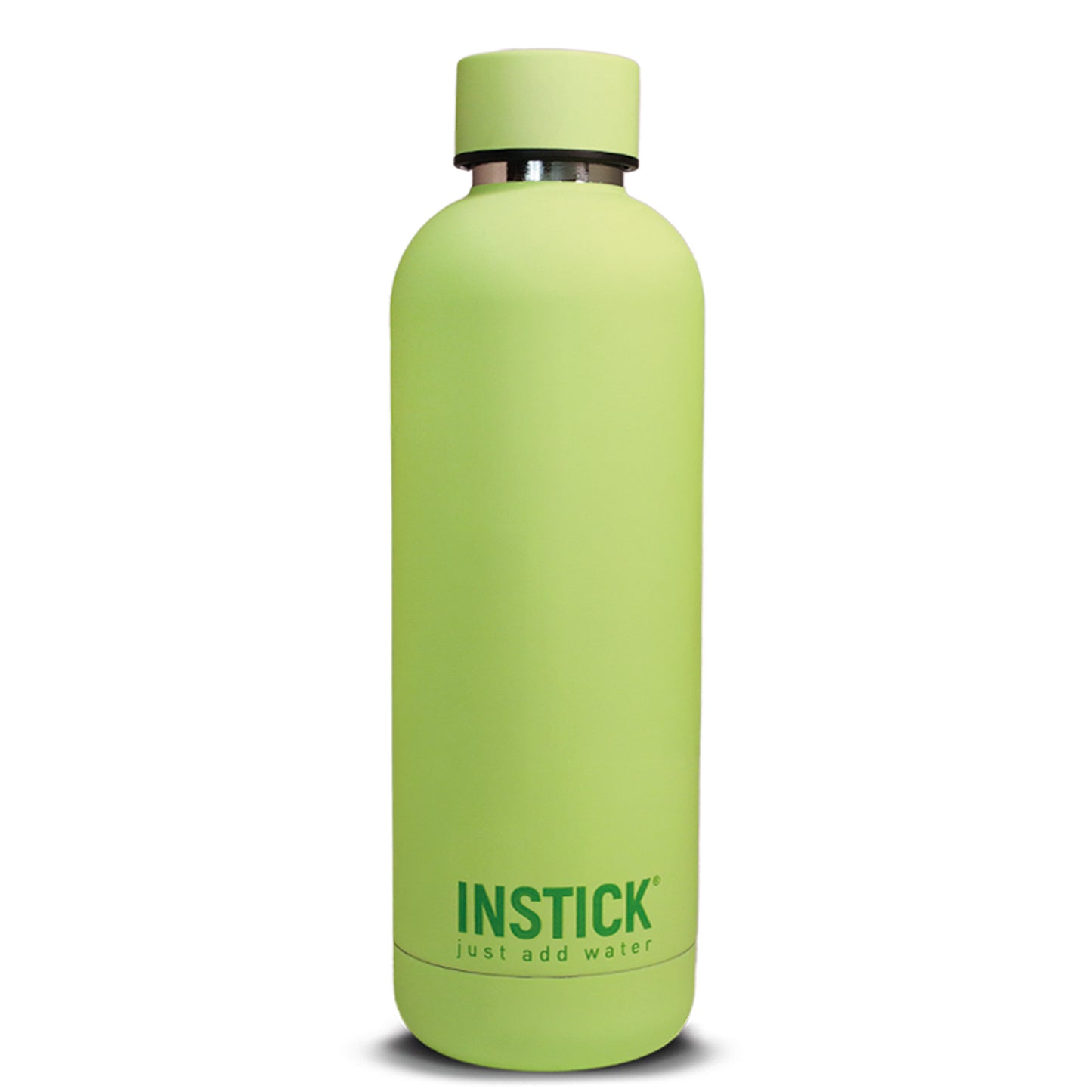 INSTICK θερμός 0.75 L ΛΑΧΑΝΙ ΠΡΑΣΙΝΟ