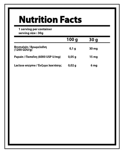 ULTRA WHEY PROTEIN SACHET CHOCOLATE