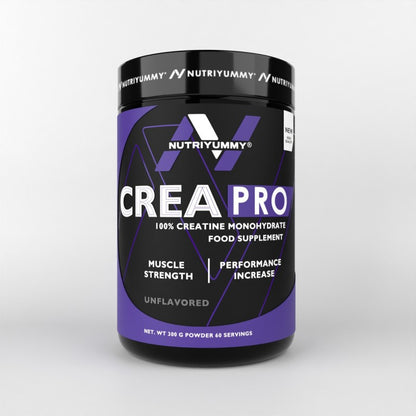 Creatine Monohydrate Powder