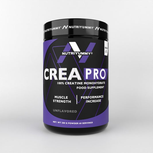 Creatine Monohydrate Powder