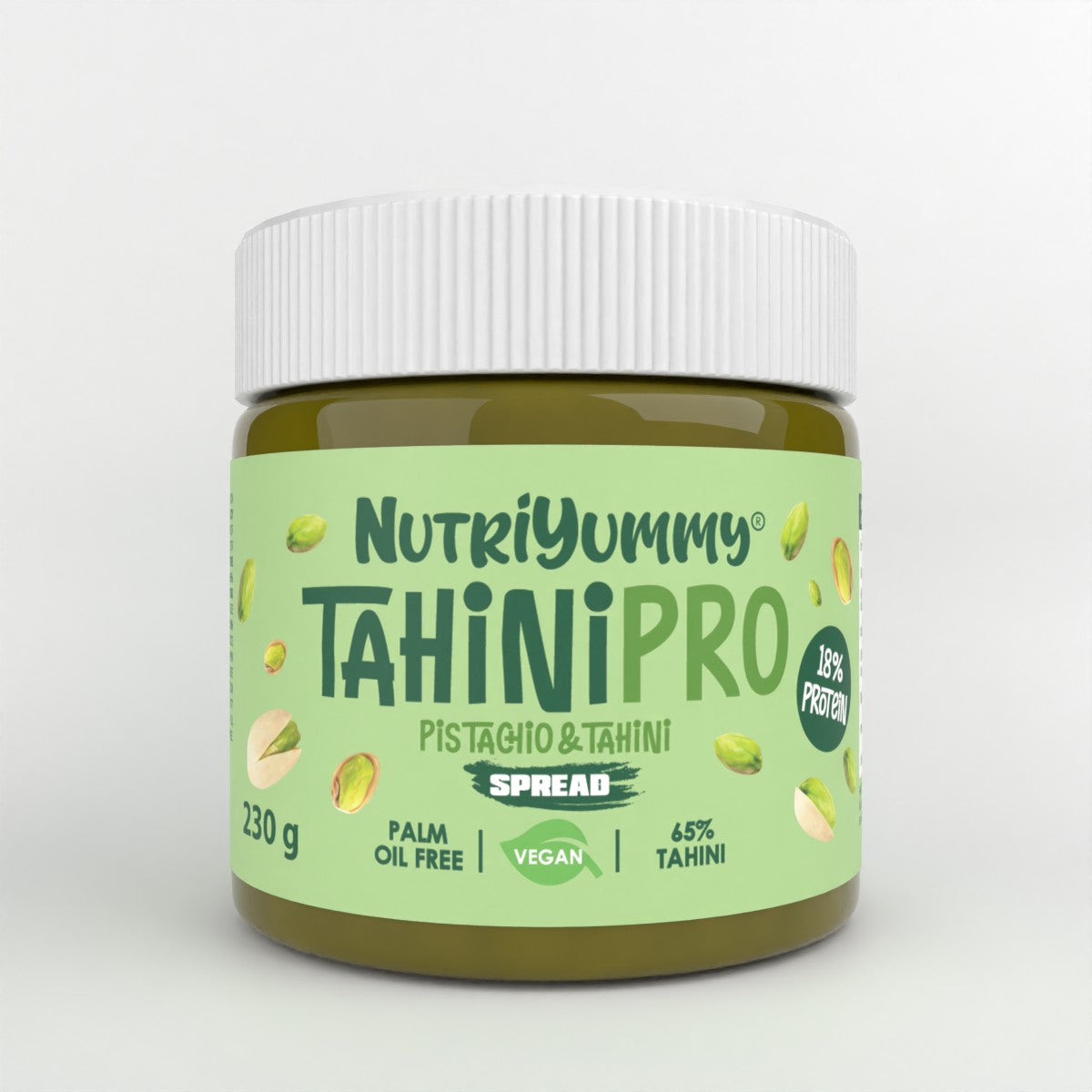 TahiniPro