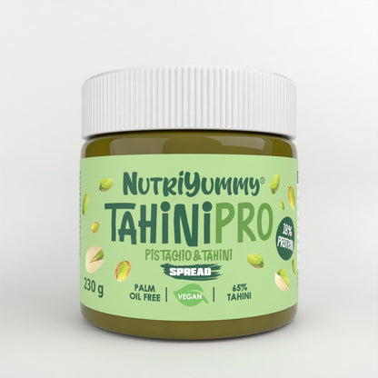 TahiniPro