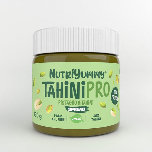 TahiniPro