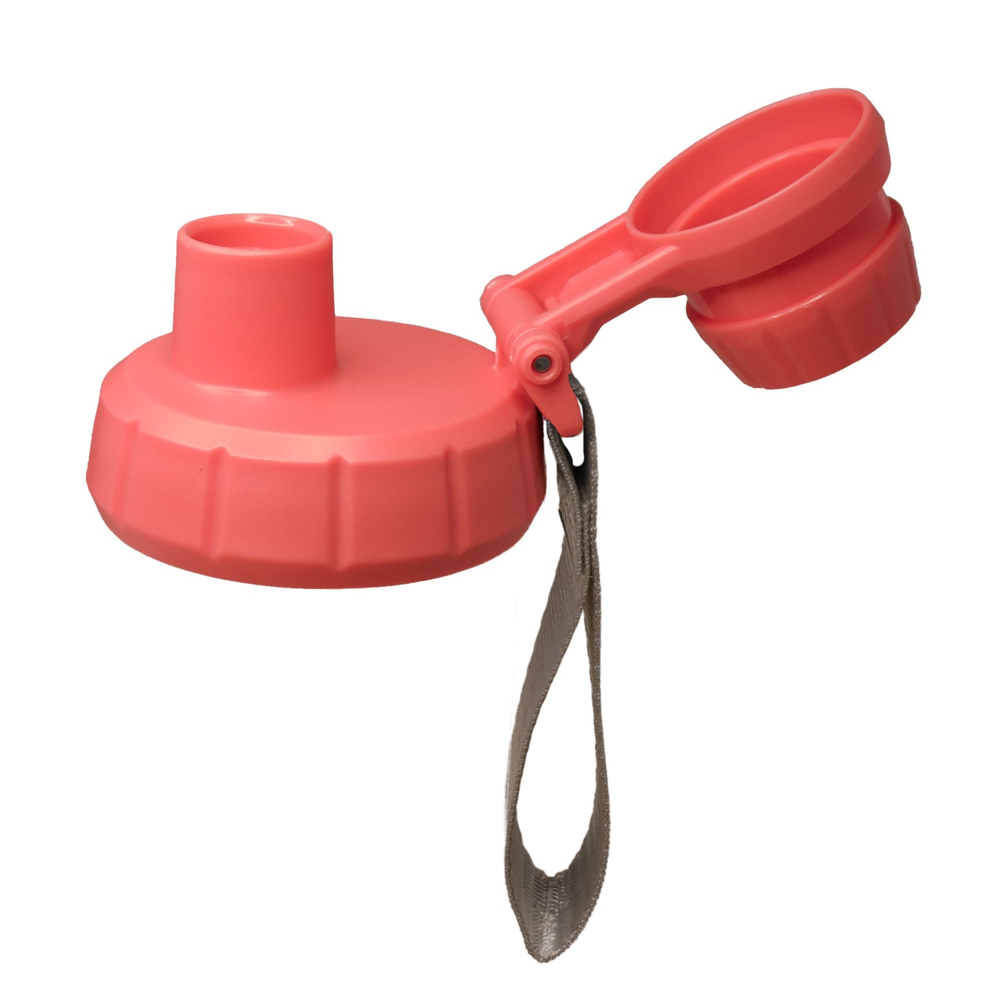 INSTICK θερμός απο Ανοξείδωτο ατσάλι 700ml - Flamingo