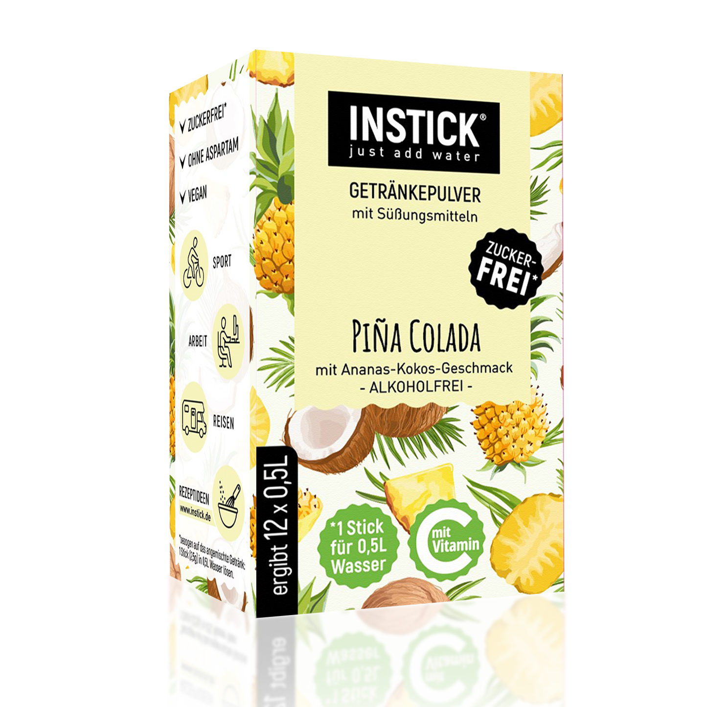 Pina Colada