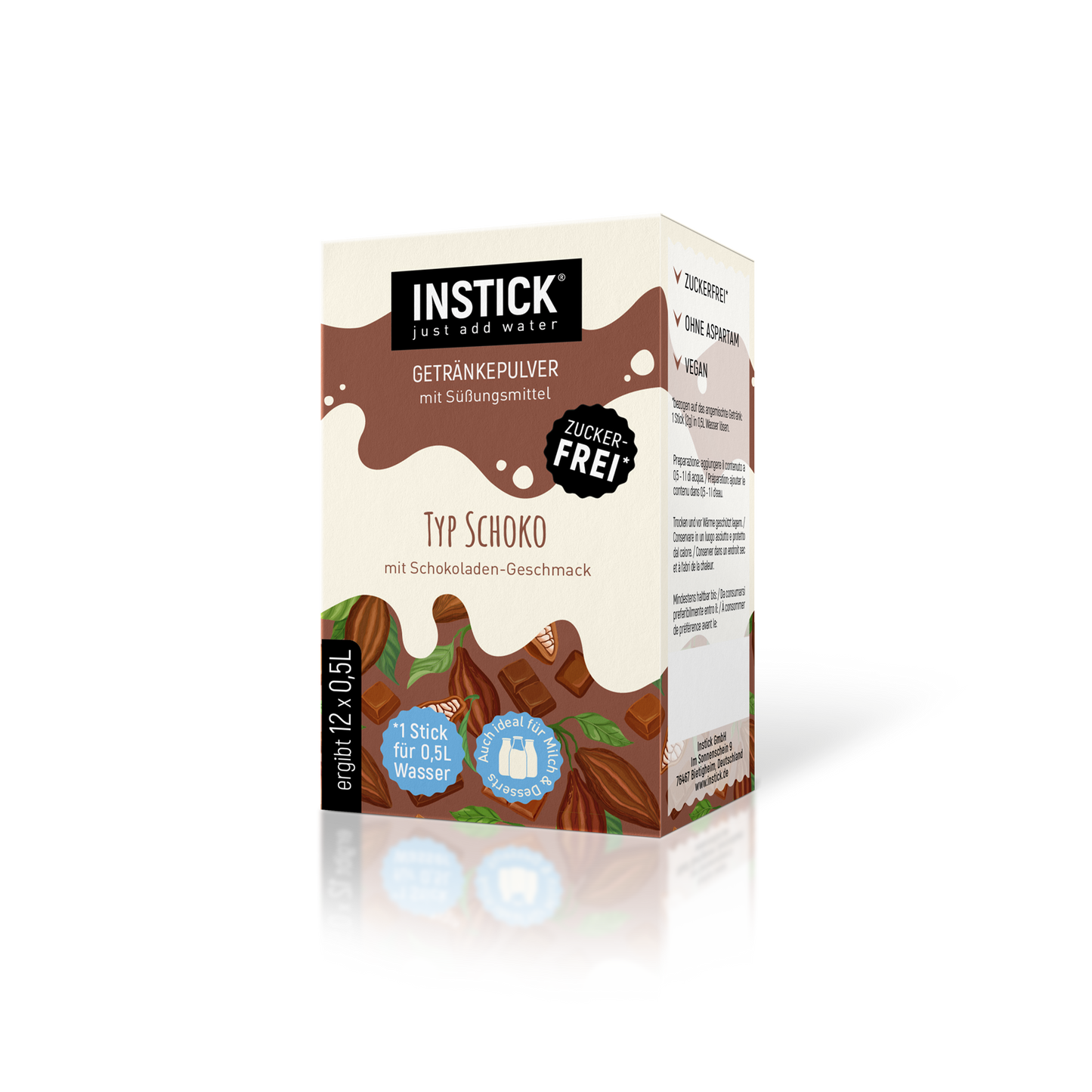 Chocolate