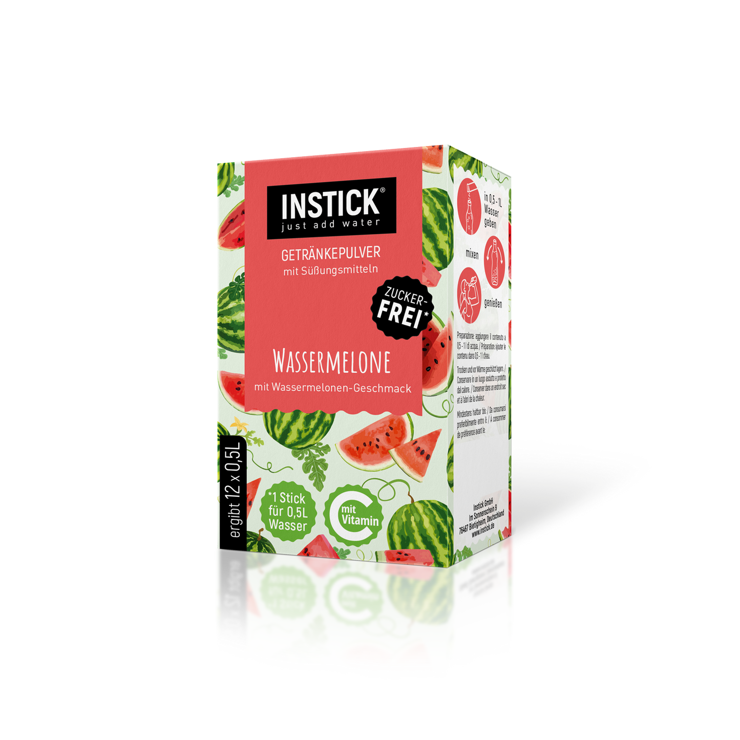 Watermelon